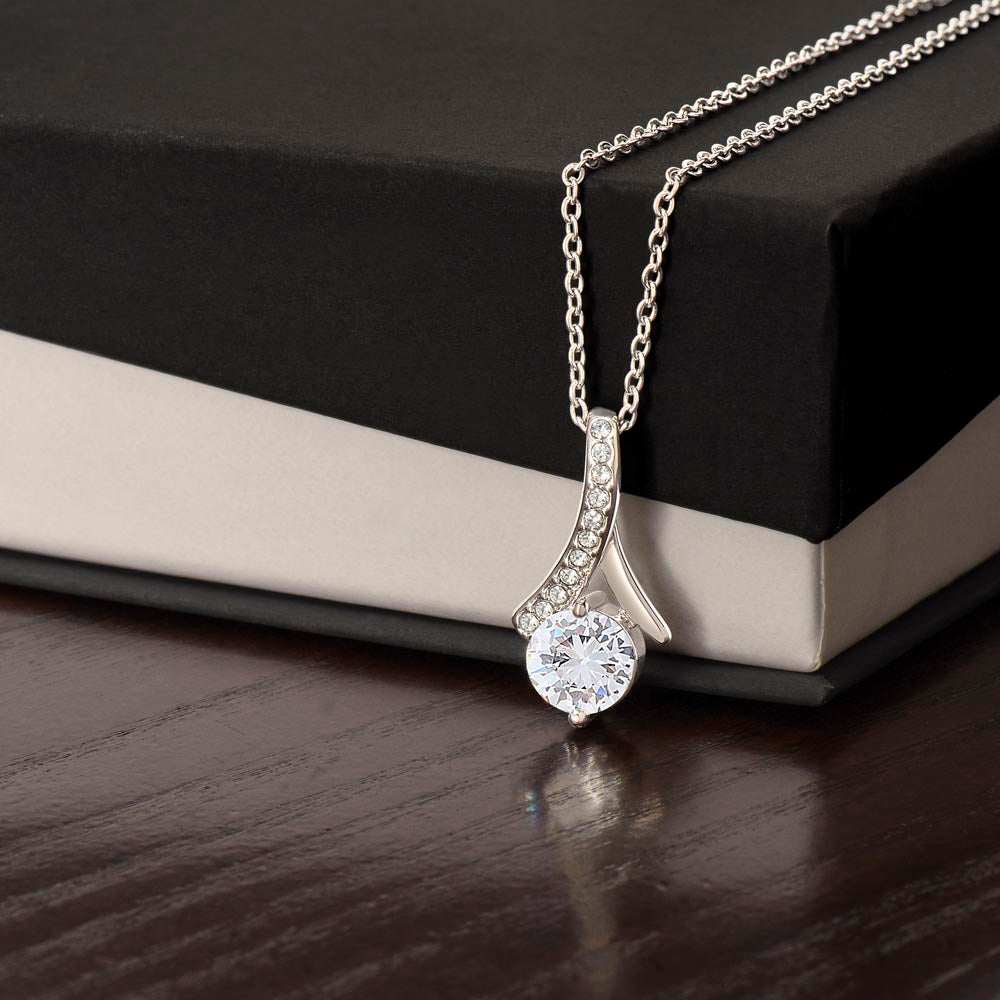 Mia'Mya Necklace
