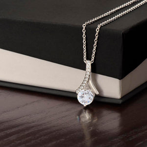 Mia'Mya Necklace