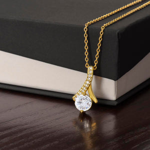 Mia'Mya Necklace