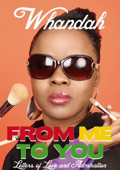 From Me To You Book