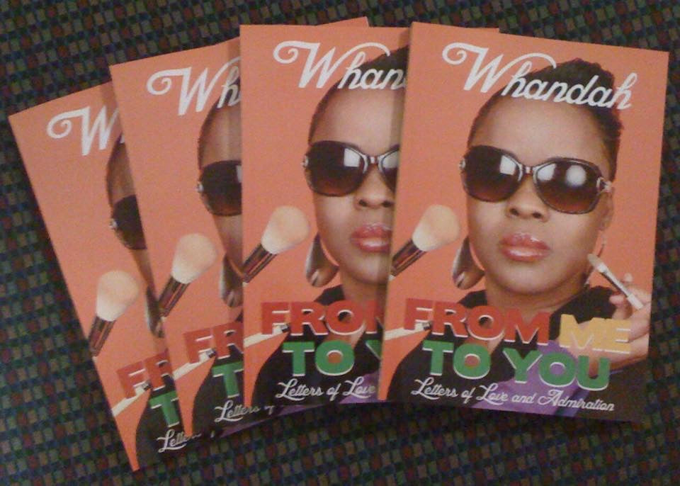 From Me To You Book